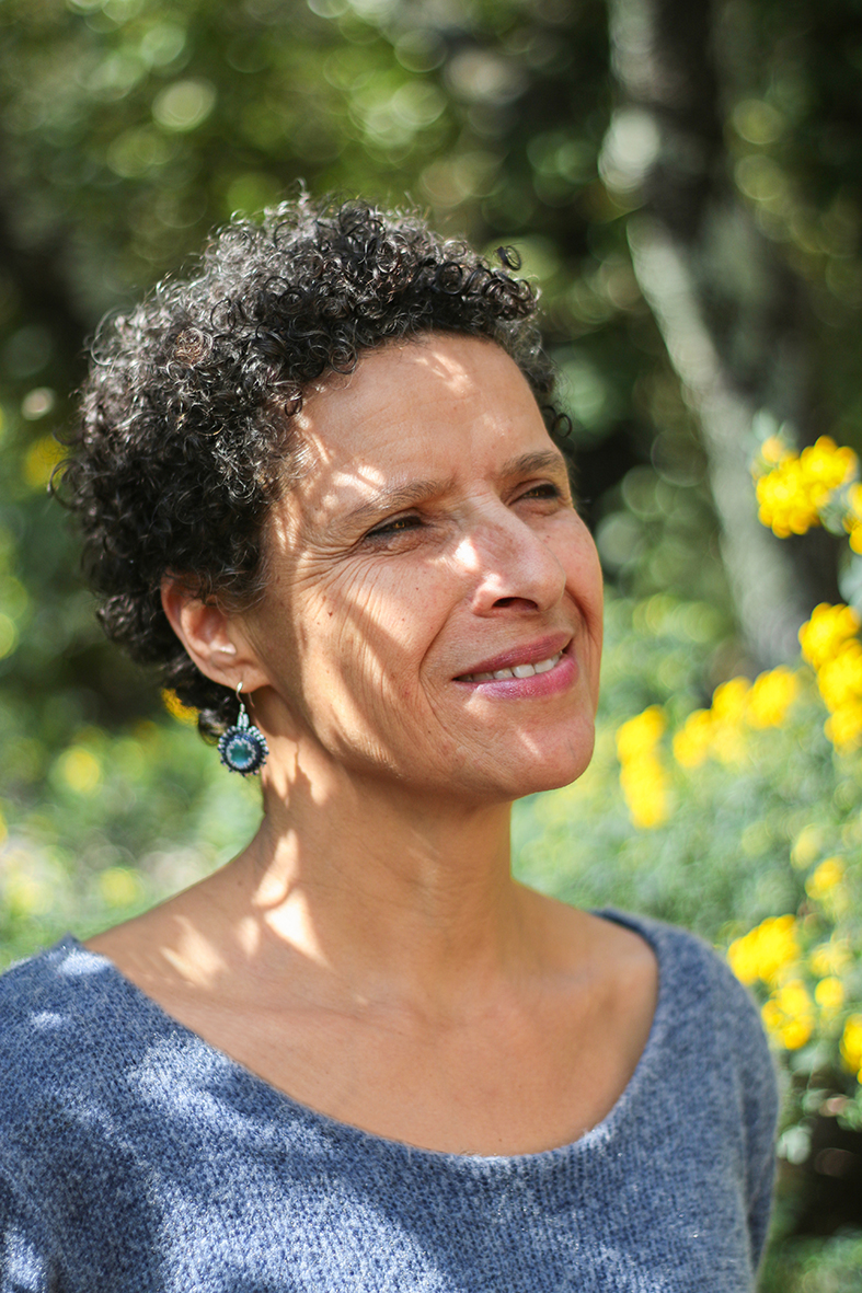 Thérapeute en constellations familiales et systémiques